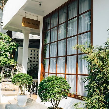 A-Maze House Apartment Hue Luaran gambar
