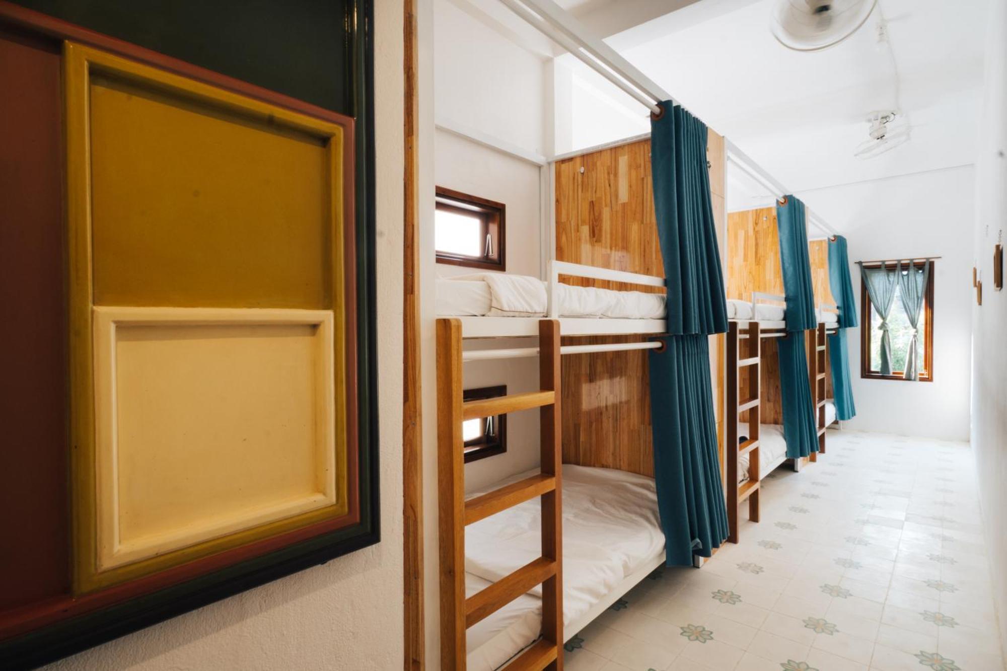 A-Maze House Apartment Hue Luaran gambar