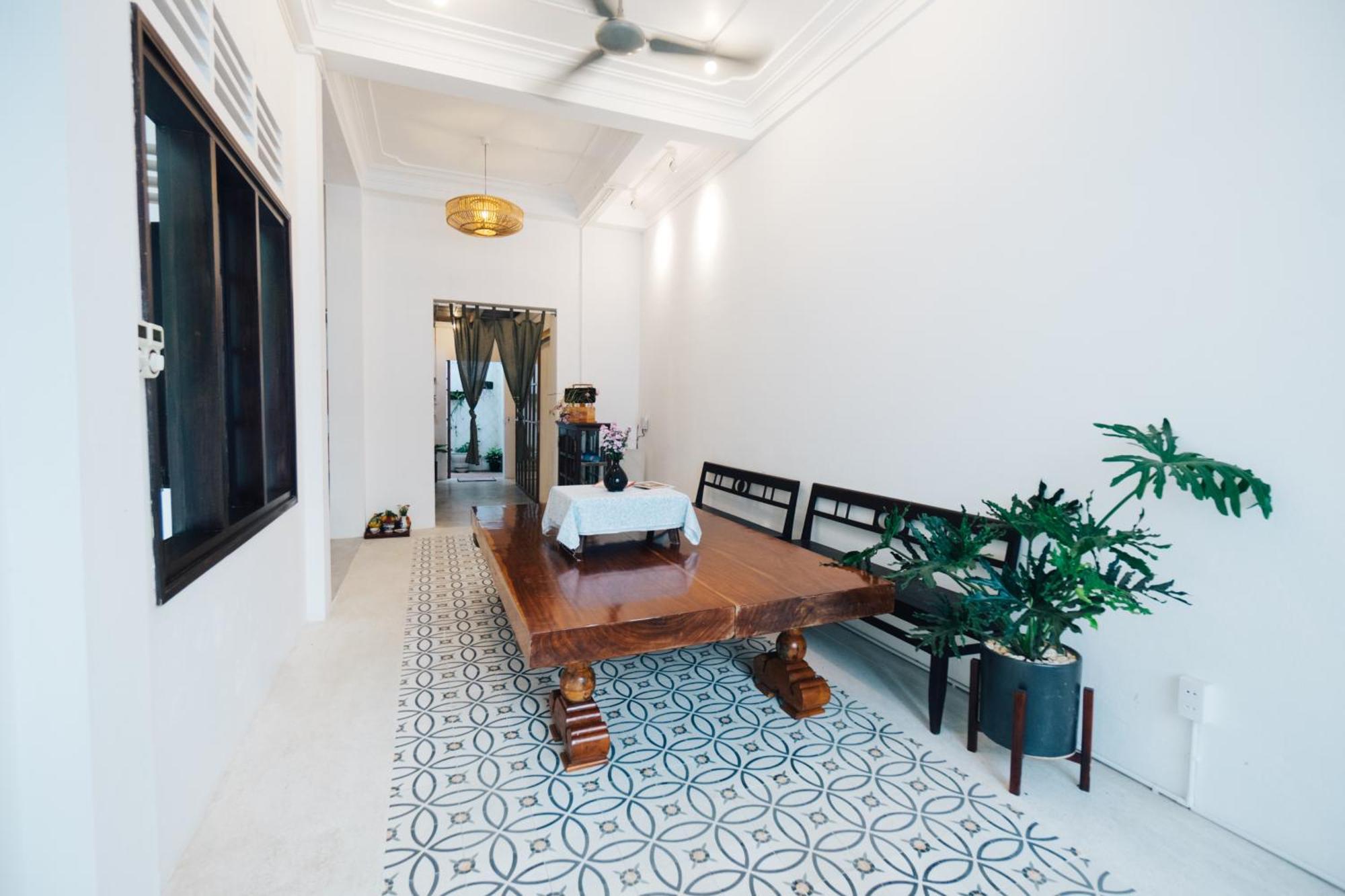 A-Maze House Apartment Hue Luaran gambar