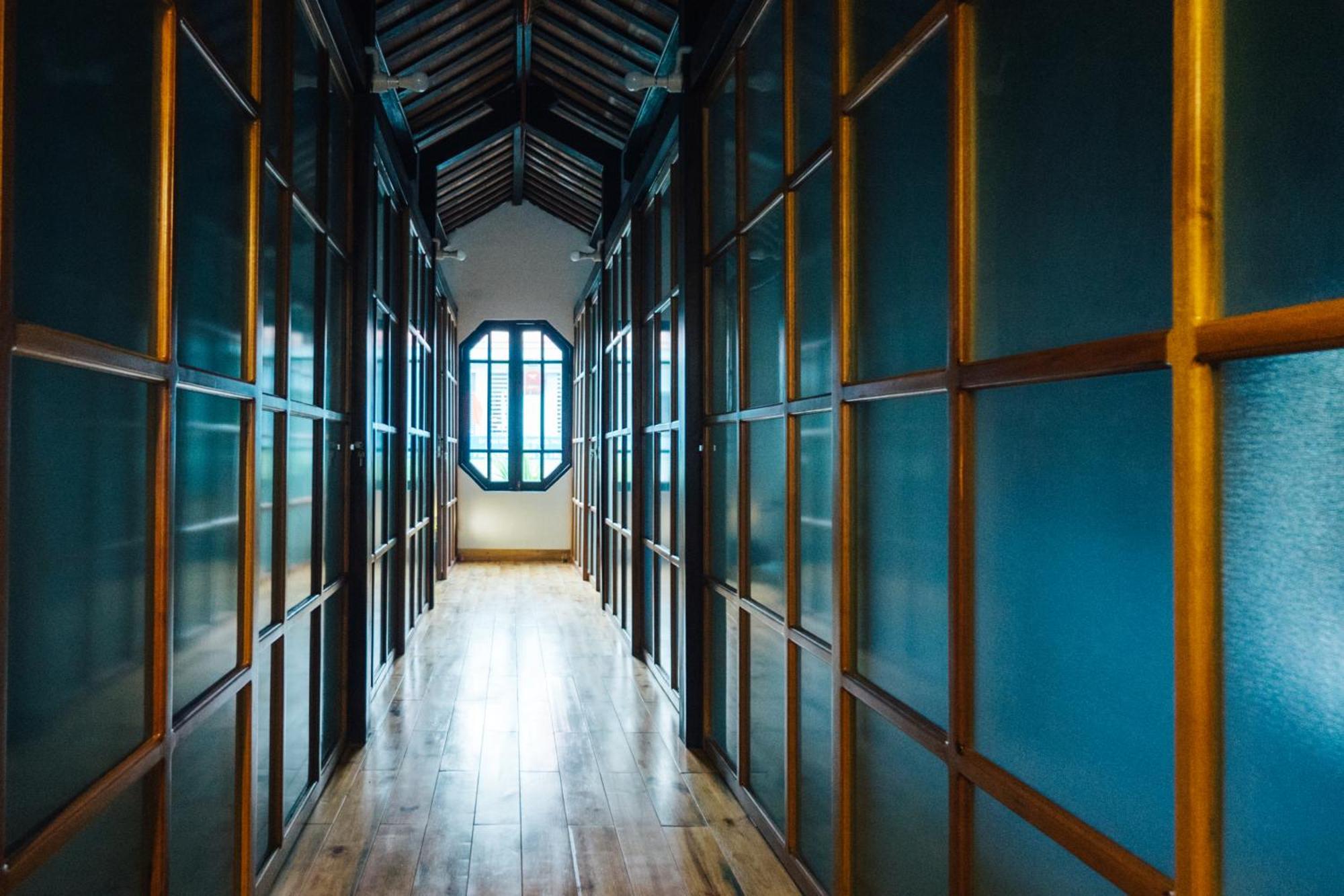 A-Maze House Apartment Hue Luaran gambar