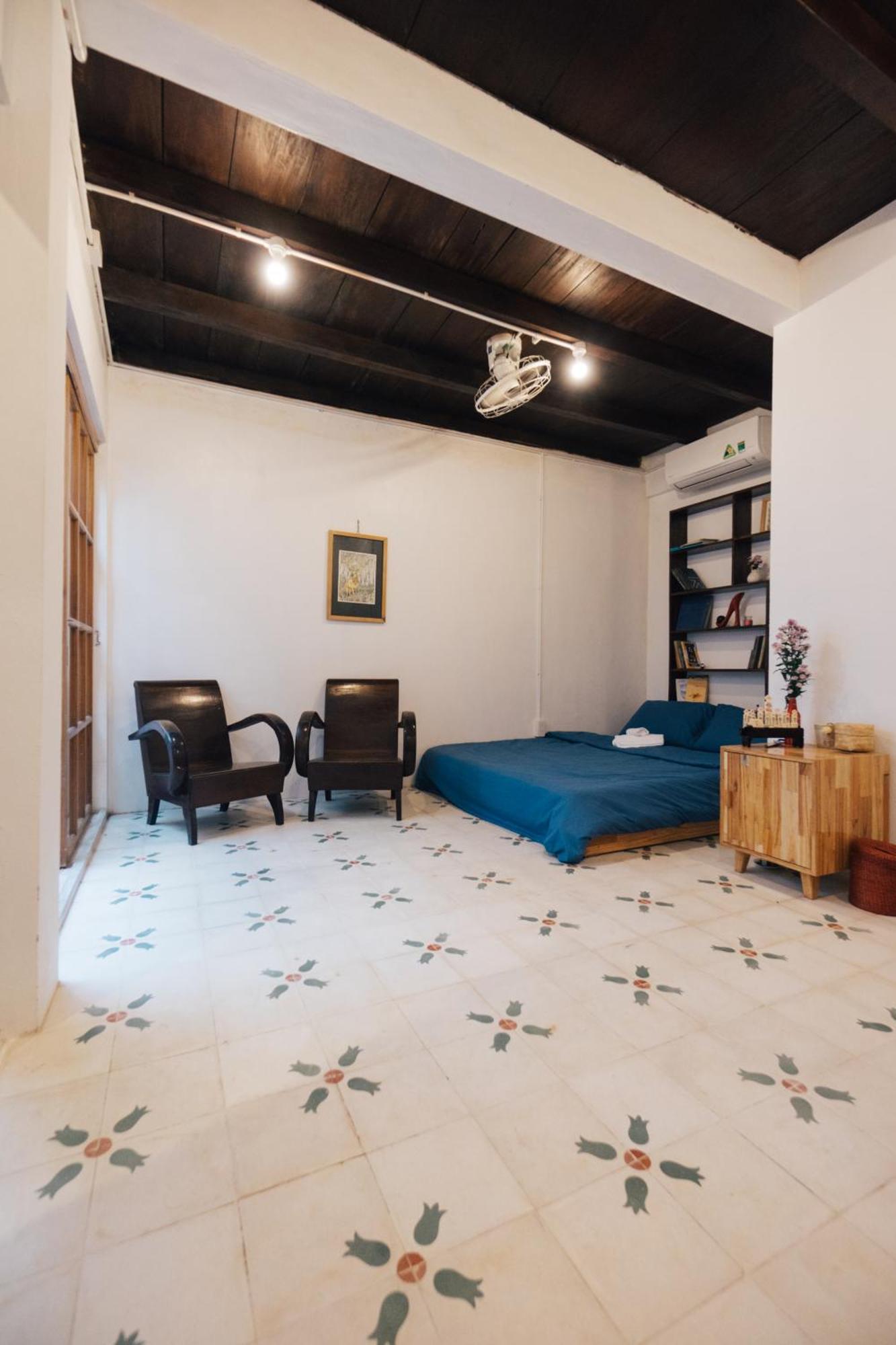 A-Maze House Apartment Hue Luaran gambar