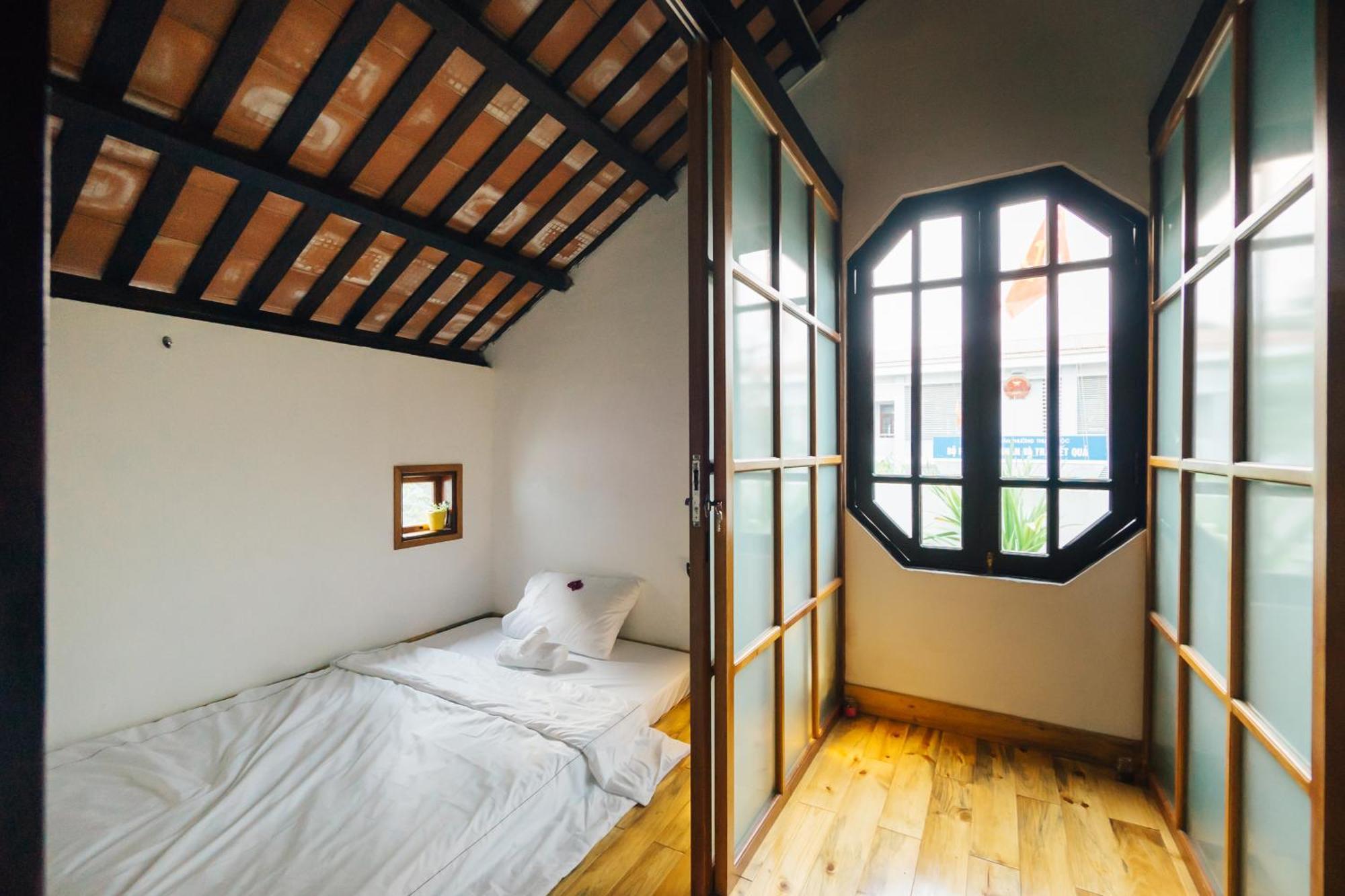 A-Maze House Apartment Hue Luaran gambar