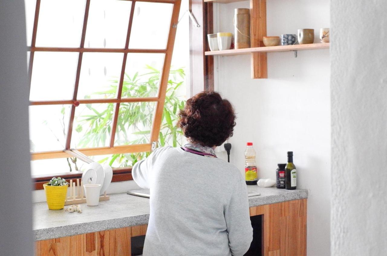 A-Maze House Apartment Hue Luaran gambar