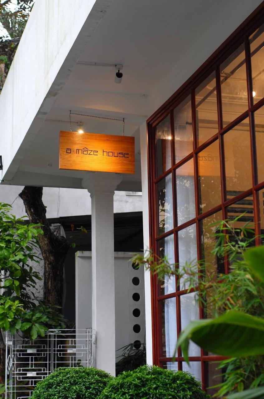 A-Maze House Apartment Hue Luaran gambar