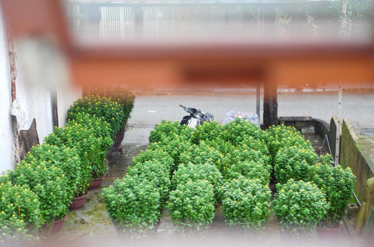 A-Maze House Apartment Hue Luaran gambar