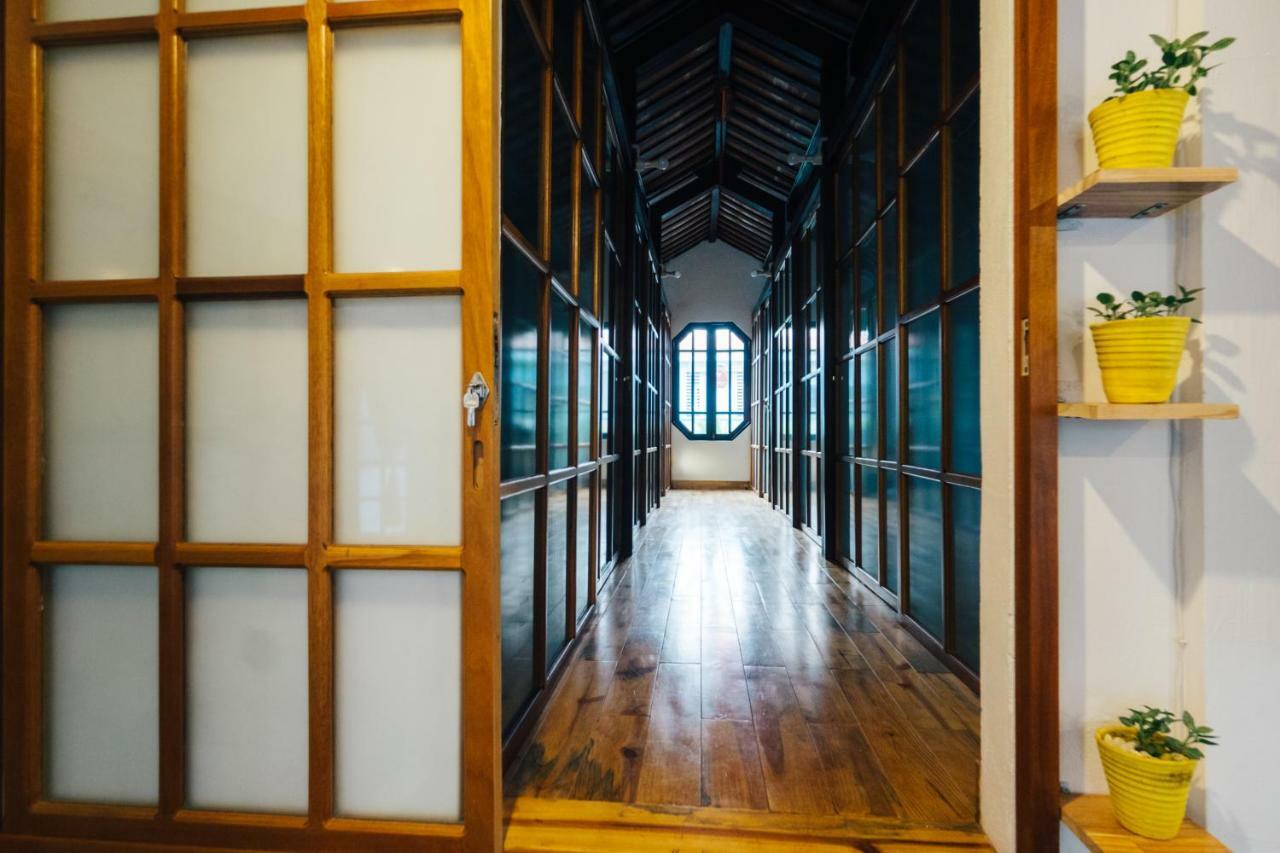 A-Maze House Apartment Hue Luaran gambar