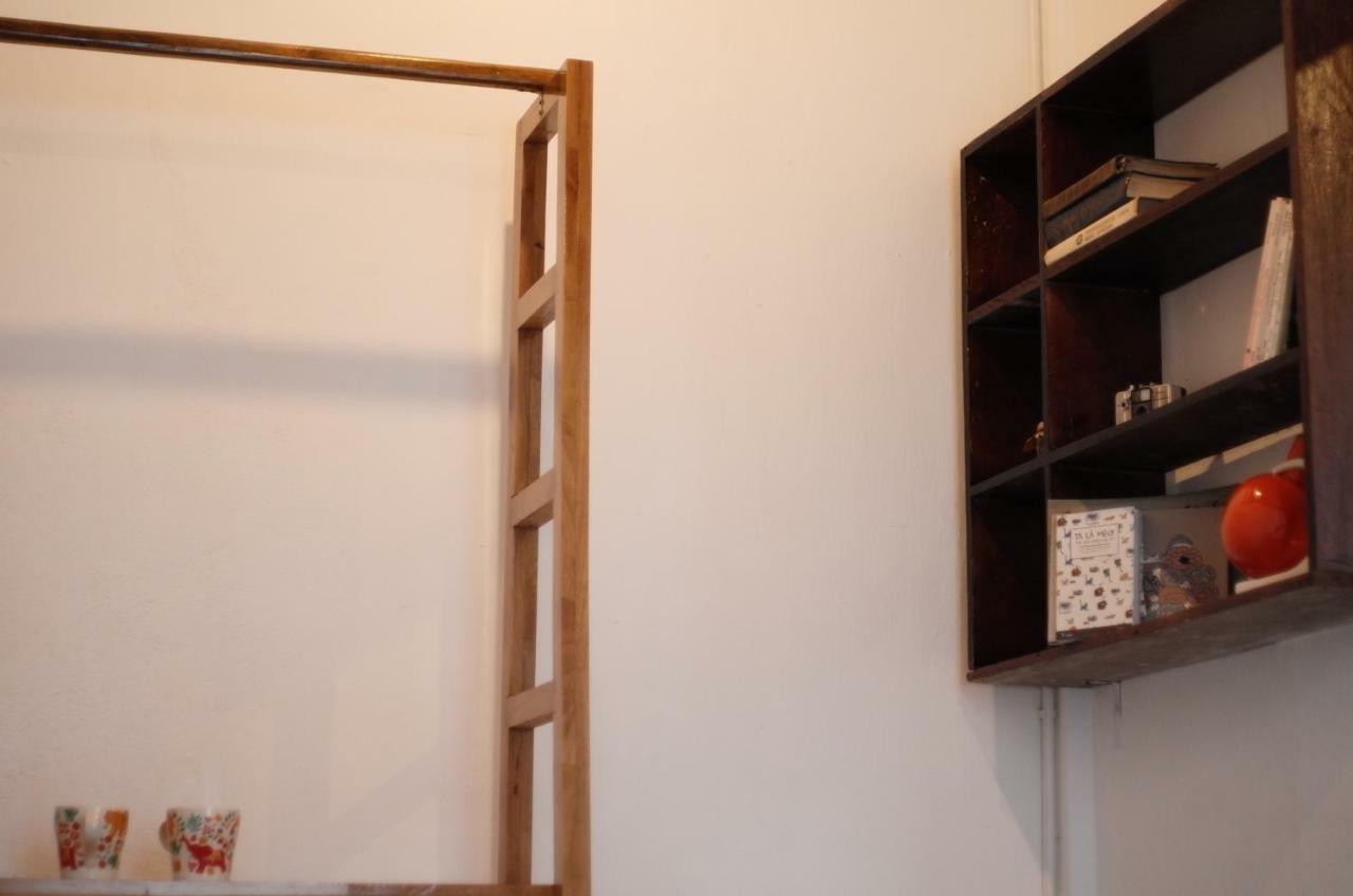 A-Maze House Apartment Hue Luaran gambar