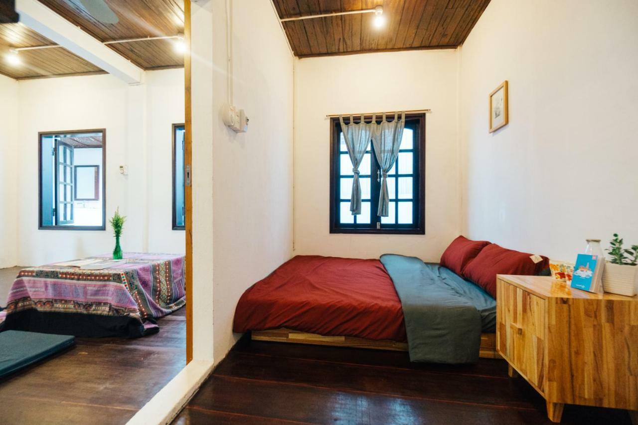 A-Maze House Apartment Hue Luaran gambar